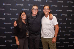 Adam Carolla meet and greet, photo 7
