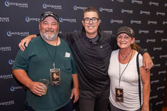 Adam Carolla meet and greet, photo 10