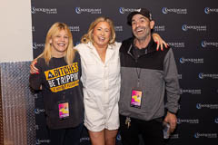 Becky Robinson meet and greet, photo 5