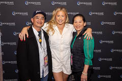 Becky Robinson meet and greet, photo 6