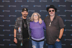 Billy Bob Thornton and the Boxmasters meet and greet, photo 3