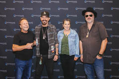 Billy Bob Thornton and the Boxmasters meet and greet, photo 4