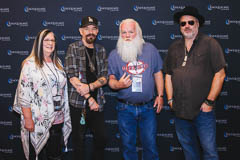 Billy Bob Thornton and the Boxmasters meet and greet, photo 9