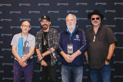 Billy Bob Thornton and the Boxmasters meet and greet, photo 10