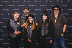 Billy Bob Thornton and the Boxmasters meet and greet, photo 17