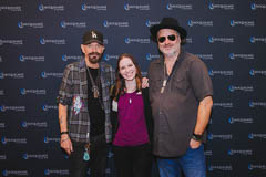Billy Bob Thornton and the Boxmasters meet and greet, photo 18
