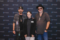 Billy Bob Thornton and the Boxmasters meet and greet, photo 19