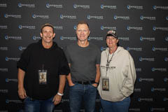 Craig Morgan meet and greet, photo 2