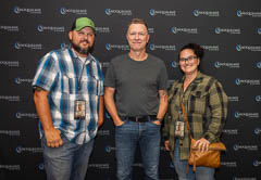 Craig Morgan meet and greet, photo 3