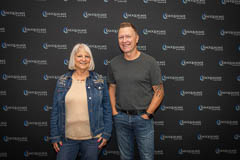 Craig Morgan meet and greet, photo 5