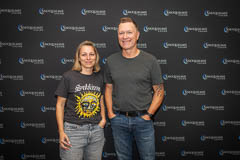 Craig Morgan meet and greet, photo 6