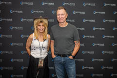 Craig Morgan meet and greet, photo 7