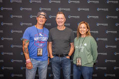 Craig Morgan meet and greet, photo 9
