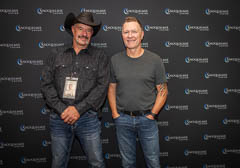 Craig Morgan meet and greet, photo 11