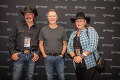 Craig Morgan meet and greet, photo 12