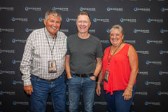 Craig Morgan meet and greet, photo 13