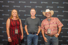 Craig Morgan meet and greet, photo 14