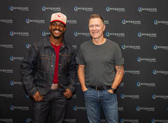 Craig Morgan meet and greet, photo 16