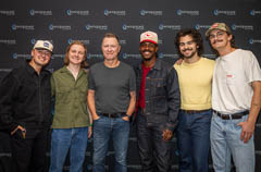 Craig Morgan meet and greet, photo 17