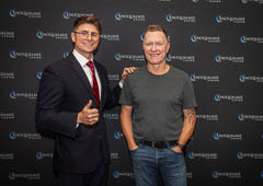 Craig Morgan meet and greet, photo 18