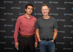 Craig Morgan meet and greet, photo 19