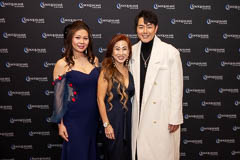 Edin Siu meet and greet, photo 2