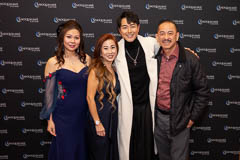 Edin Siu meet and greet, photo 3