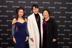 Edin Siu meet and greet, photo 4