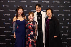 Edin Siu meet and greet, photo 5