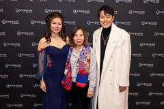 Edin Siu meet and greet, photo 8
