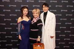 Edin Siu meet and greet, photo 10