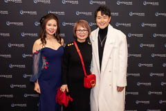 Edin Siu meet and greet, photo 11