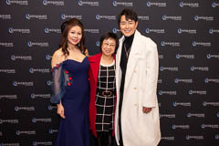 Edin Siu meet and greet, photo 12