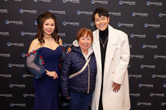 Edin Siu meet and greet, photo 14
