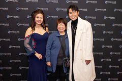 Edin Siu meet and greet, photo 15