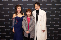 Edin Siu meet and greet, photo 17