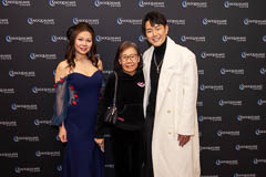 Edin Siu meet and greet, photo 18