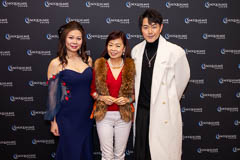Edin Siu meet and greet, photo 19