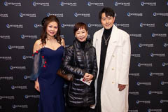 Edin Siu meet and greet, photo 20