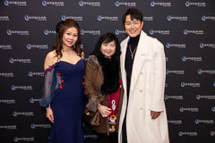 Edin Siu meet and greet, photo 21