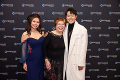 Edin Siu meet and greet, photo 22