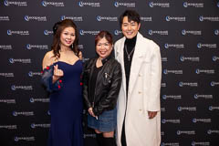 Edin Siu meet and greet, photo 24