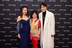 Edin Siu meet and greet, photo 26