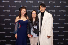 Edin Siu meet and greet, photo 29