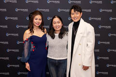 Edin Siu meet and greet, photo 30