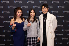Edin Siu meet and greet, photo 32