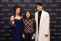 Edin Siu meet and greet, photo 33