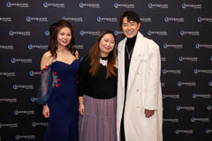 Edin Siu meet and greet, photo 34