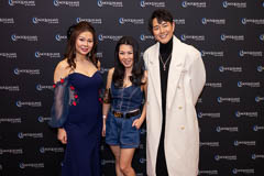 Edin Siu meet and greet, photo 37