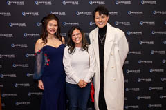 Edin Siu meet and greet, photo 38